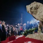 Apóstoles: Herrera Ahuad encabezó la apertura de la Fiesta Nacional e Internacional de la Yerba Mate 9 18 - Fiesta Nacional e Internacional de la Yerba Mate 9 - 17