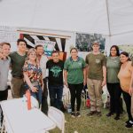 Con la presencia de unos 1.200 alumnos comenzó la primera Fiesta de las Escuelas Técnicas 2 4 - Fiesta de las Escuelas Tecnicas 4 - 3