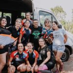 Con la presencia de unos 1.200 alumnos comenzó la primera Fiesta de las Escuelas Técnicas 1 2 - Fiesta de las Escuelas Tecnicas 5 - 1