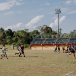 Con la presencia de unos 1.200 alumnos comenzó la primera Fiesta de las Escuelas Técnicas 9 17 - Fiesta de las Escuelas Tecnicas 6 - 16