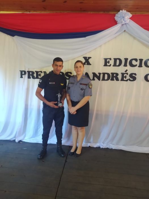 Florentino Ameghino 2 - 1