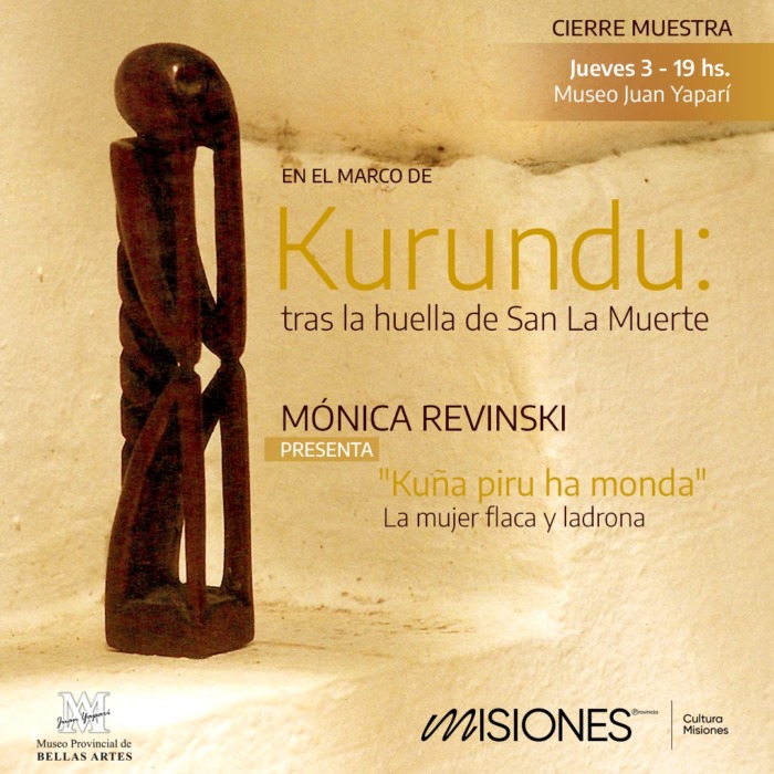 Flyer KURUNDU Monica 1 - 1