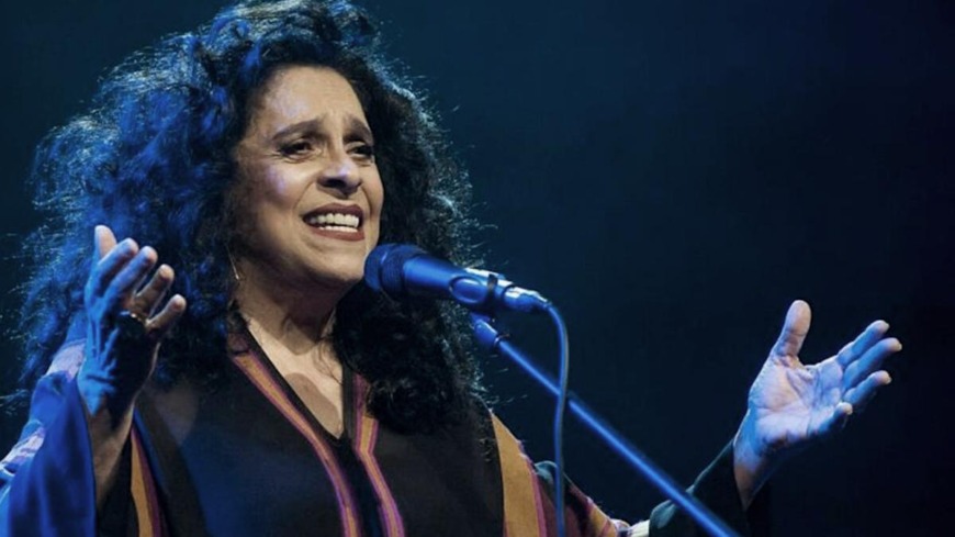 Murió Gal Costa, referente de la Música Popular Brasileña