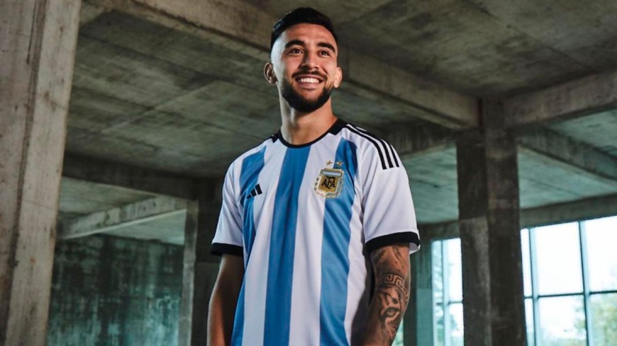 González tras quedar desafectado para