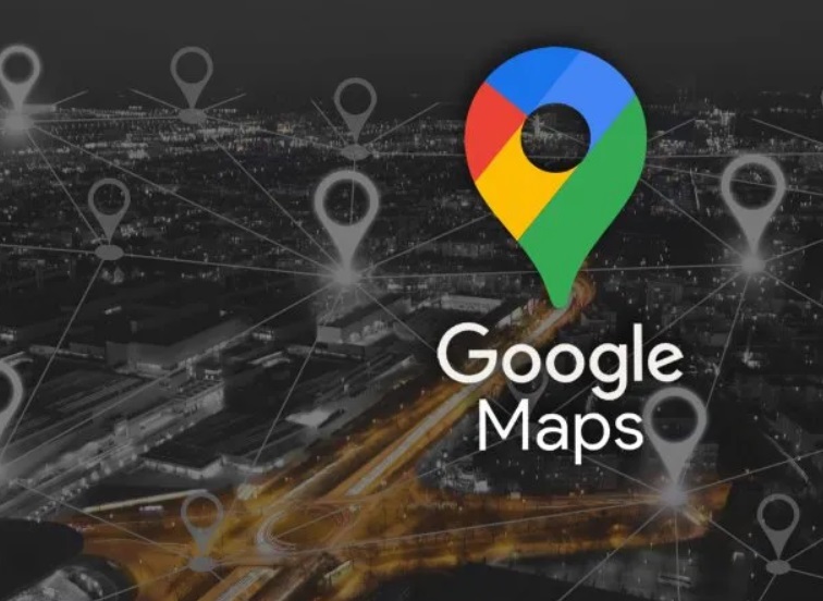 Google Maps: esto fue lo más buscado en Argentina en 2022