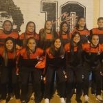 Guarani partio rumbo a Buenos 1 - 1