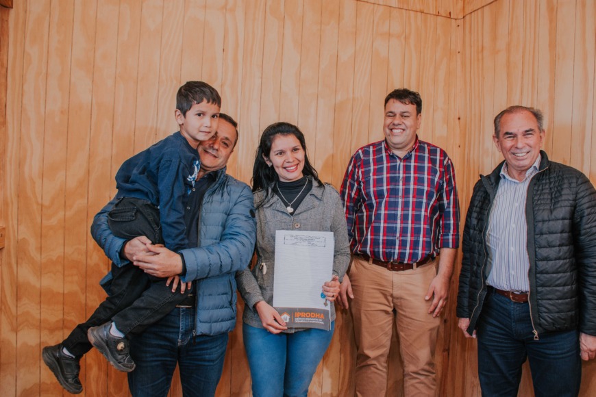 Herrera Ahuad encabezo 4 - 23