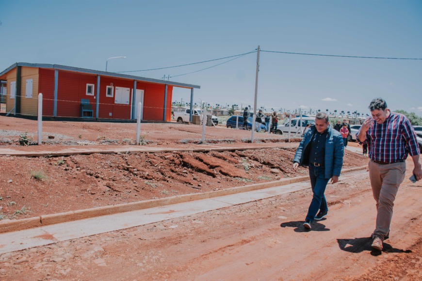 Herrera Ahuad encabezo 5 - 25