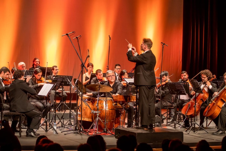 Homenaje a Ramón Ayala texturas