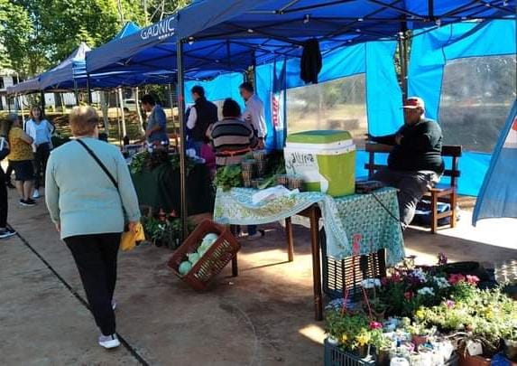 Las Ferias Francas suman una nuevo espacio en Posadas