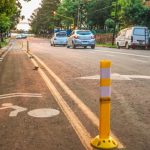 Incentivan el uso de bicicletas 3 - 5