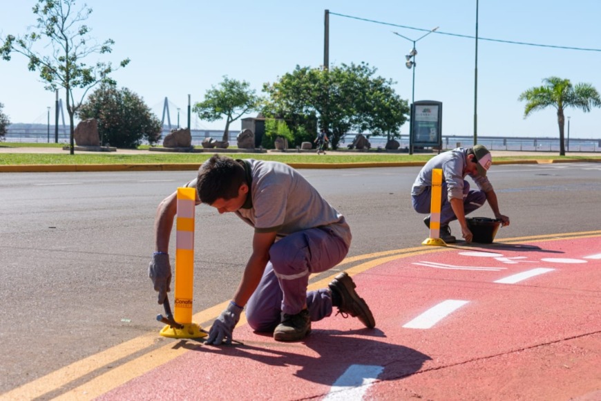 Incentivan el uso de bicicletas