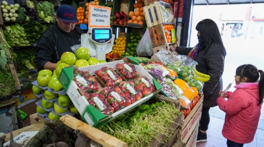 Informe reveló que cada