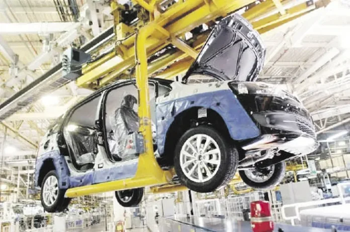 Informe reveló que la economía