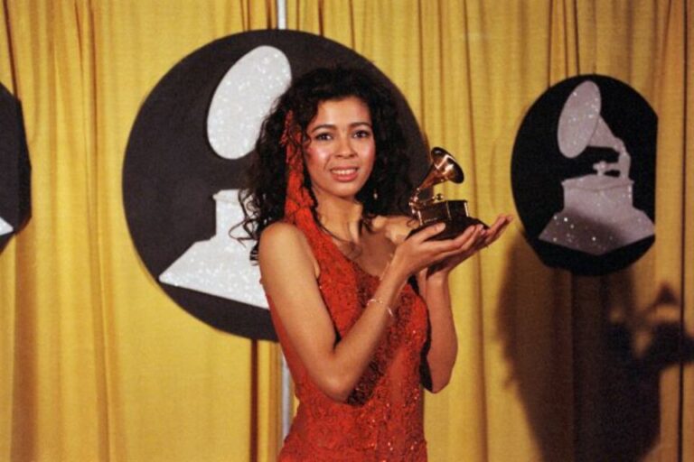 Falleció Irene Cara, la voz de “Fama” y “Flashdance”