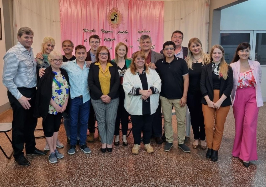 Irene nueva entrega del radioteatro