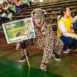 Realizaron el cierre del programa Jóvenes al Volante en Alem 8 16 - Jovenes al Volante 1 - 15