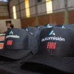 Realizaron el cierre del programa Jóvenes al Volante en Alem 9 18 - Jovenes al Volante 2 - 17