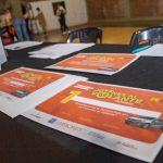 Realizaron el cierre del programa Jóvenes al Volante en Alem 10 20 - Jovenes al Volante 3 - 19