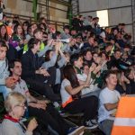 Realizaron el cierre del programa Jóvenes al Volante en Alem 1 2 - Jovenes al Volante 5 - 1