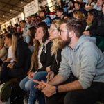 Realizaron el cierre del programa Jóvenes al Volante en Alem 3 6 - Jovenes al Volante 7 - 5