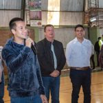 Realizaron el cierre del programa Jóvenes al Volante en Alem 5 10 - Jovenes al Volante 9 - 9