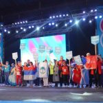 Juegos Evita Personas Mayores 7 - 11