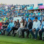 Juegos Evita Personas Mayores 9 - 13