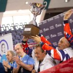 Juegos Evita de Personas Mayores: Misiones ganó la Copa Juego Limpio en San Luis 16 32 - Juegos Evita Personas Mayores Misiones 1 - 31