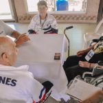 Juegos Evita de Personas Mayores: Misiones ganó la Copa Juego Limpio en San Luis 7 14 - Juegos Evita Personas Mayores Misiones 12 - 13