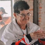 Juegos Evita de Personas Mayores: Misiones ganó la Copa Juego Limpio en San Luis 6 12 - Juegos Evita Personas Mayores Misiones 13 - 11