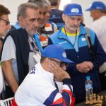 Juegos Evita de Personas Mayores: Misiones ganó la Copa Juego Limpio en San Luis 1 2 - Juegos Evita Personas Mayores Misiones 17 - 1