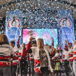 Juegos Evita de Personas Mayores: Misiones ganó la Copa Juego Limpio en San Luis 17 34 - Juegos Evita Personas Mayores Misiones 3 - 33