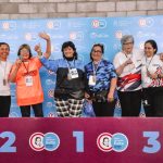 Juegos Evita de Personas Mayores: Misiones ganó la Copa Juego Limpio en San Luis 8 16 - Juegos Evita Personas Mayores Misiones 7 - 15