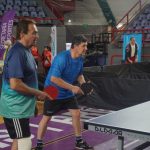 Juegos Evita de Personas Mayores: Misiones ganó la Copa Juego Limpio en San Luis 12 24 - Juegos Evita Personas Mayores Misiones 9 - 23