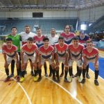 Juegos del Norte Grande: Misiones se quedó con la Copa Challenger 1 2 - Juegos del Norte Grande 1 - 1