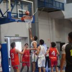 Juegos del Norte Grande: Misiones se quedó con la Copa Challenger 5 10 - Juegos del Norte Grande 2 - 9