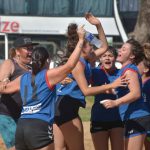 Juegos del Norte Grande: Misiones se quedó con la Copa Challenger 2 4 - Juegos del Norte Grande 2 - 3