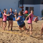 Juegos del Norte Grande: Misiones se quedó con la Copa Challenger 3 6 - Juegos del Norte Grande 3 - 5