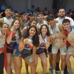Juegos del Norte Grande: Misiones se quedó con la Copa Challenger 4 8 - Juegos del Norte Grande 4 - 7