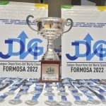 Juegos del Norte Grande: Misiones se quedó con la Copa Challenger 8 16 - Juegos del Norte Grande 7 - 15