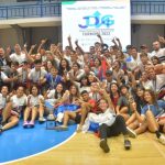 Juegos del Norte Grande: Misiones se quedó con la Copa Challenger 9 18 - Juegos del Norte Grande 8 - 17