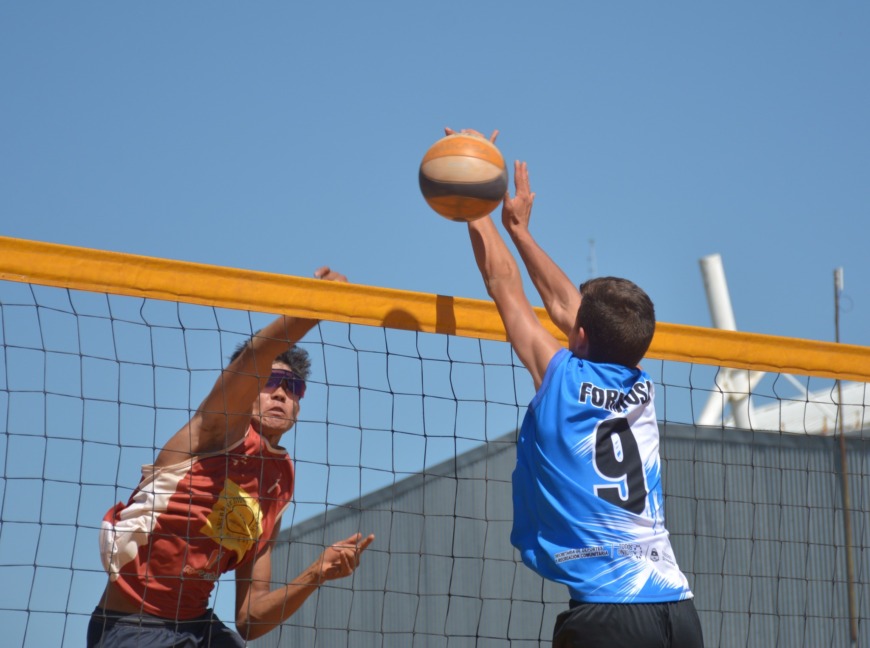 Juegos del Norte Grande: Misiones se quedó con la Copa Challenger