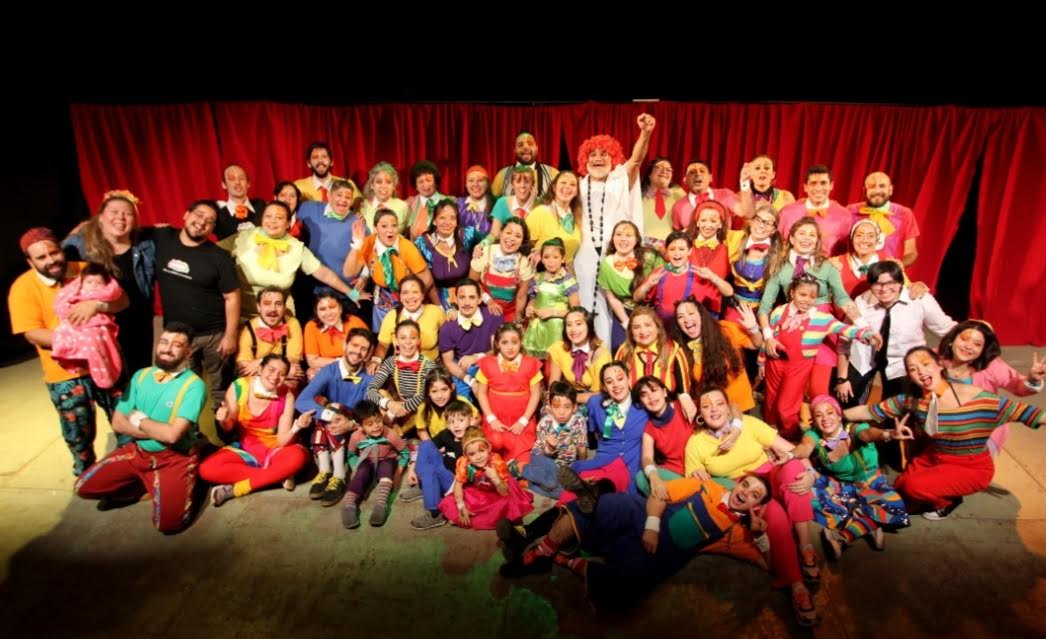La Murga de la Estación
