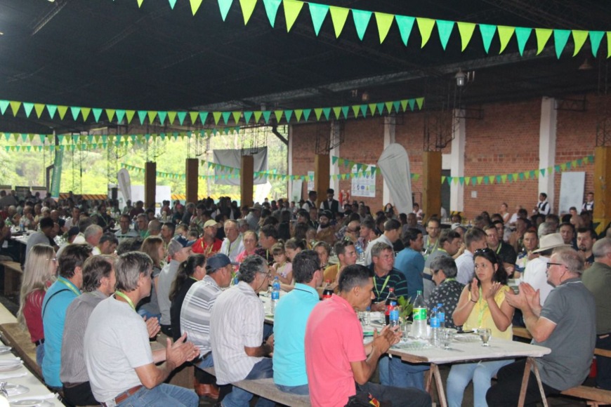 La familia yerbatera se volvió