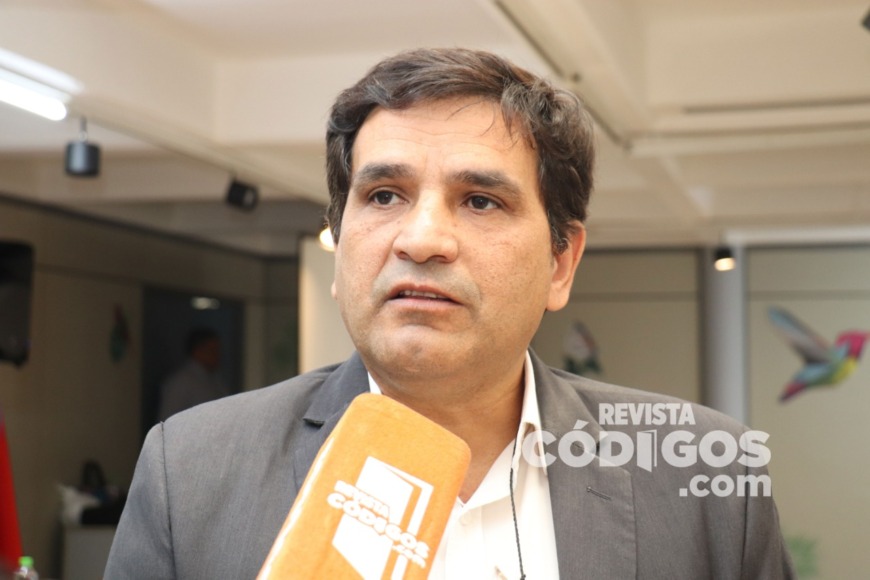 Luis Bogado: “En Misiones hay un Estado que tiene la decisión política de fortalecer la educación”