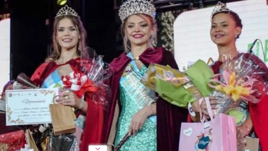 Marian Zapaya es la nueva