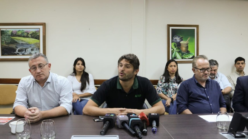 La Mesa Forestal dirá presente en la Fiesta Nacional de la Madera