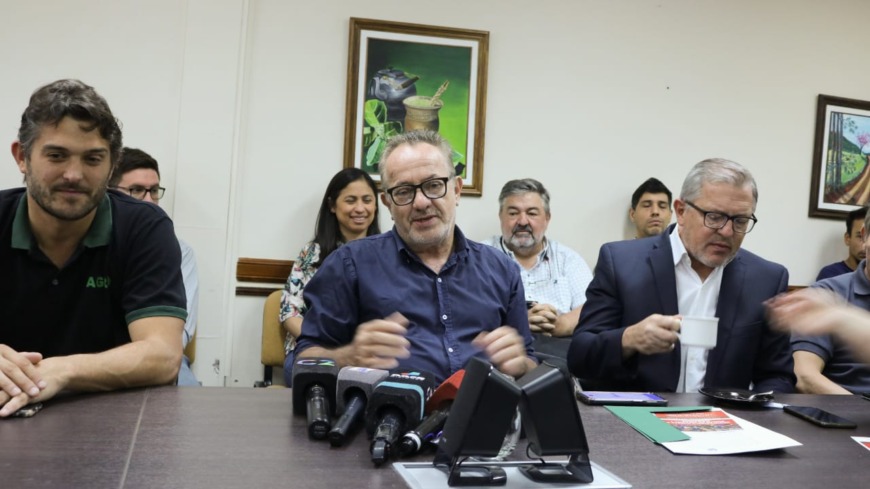 La Mesa Forestal dirá presente en la Fiesta Nacional de la Madera