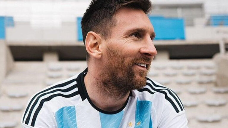 Messi palpita el Mundial: “Siempre hay que creer a lo grande”